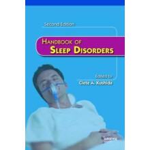 Handbook of Sleep Disorders Hardcover Book