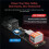 BIGTREETECH K Hub Power Supply Module Active Thermal Management USB Splitter Expander for Voron Klipper 3D Printer 7