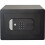 Yale Yale YSS/250/EB1 Smart Safe Free Standing Black 1