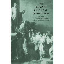 The Roman Cultural Revolution Paperback Book