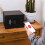 Yale Yale YSS/250/EB1 Smart Safe Free Standing Black 3