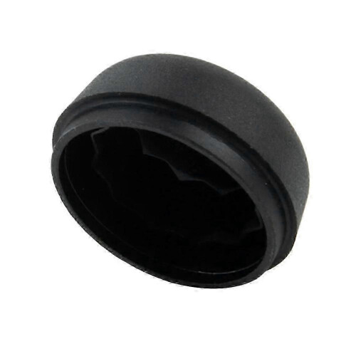 Compatible with Tesla Vehicle Front Windshield Wiper Rocker Nut Cap 1106610-00-A Model 3 1
