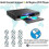DVD Player, All-region Playback, HDMI/RCA Cable, TV Home Player 3