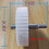Ingranaggi in plastica, resistenti e facili da installare, kit da 3 pezzi per tritacarne domestico. 4