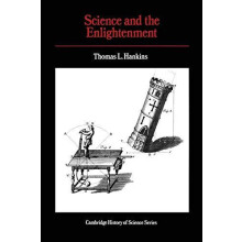 Science and the Enlightenment by Thomas L. Hankins Paperback Book