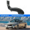 Efficient A2640900500 Auto Accessory Air Intake Hose for E-Class E180 E200 E260 E300 E350 4MATIC 2640900500 2