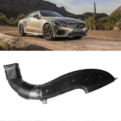 Efficient A2640900500 Auto Accessory Air Intake Hose for E-Class E180 E200 E260 E300 E350 4MATIC 2640900500 2