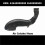 Efficient A2640900500 Auto Accessory Air Intake Hose for E-Class E180 E200 E260 E300 E350 4MATIC 2640900500 4