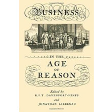 Business in the Age of Reason by R.P.T. DavenportHines Paperback Book