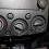 Compatible with Ford Auto Heater Control Knobs UB9B61195 UB9C61195 Ranger 2009~2011 Models 4