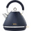 Morphy Richards Morphy Richards 102045 Accents Pyramid Navy Kettle 3100 Watt 1