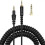 Cavo audio efficiente e compatibile con HDJ-CUE1BT/X5/X7, resistente, in metallo, ideale per ufficio e casa. 1