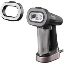 Tefal DT8765G0 Grey / Rose Gold Handheld Garment Steamer