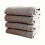 Chiffon absorbant résistant, nettoyage efficace, kit de 4 chiffons de cuisine 1