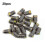 Kit Universal para Linha de Freio com 20 Porcas de Rosca Macho de 10mm x 1mm para Tubo de Cobre de 3/16 Polegadas 4