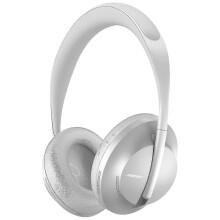 Bluetooth-Headset 700 mit aktiver Geräuschunterdrückung, 11 Stufen der Geräuschunterdrückung und 20 Stunden Akkulaufzeit