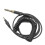Cavo audio efficiente e compatibile con HDJ-CUE1BT/X5/X7, resistente, in metallo, ideale per ufficio e casa. 5
