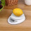 Balance de cuisine électronique compacte numérique LCD pour aliments diététiques 2