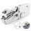 Sturdy Handheld Sewing Machine, Cordless Electrical 1