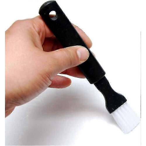 Sturdy U200b2-Pack Nylon Pastry Brushes Heat-Resistant Basting Accessories for Baking 1