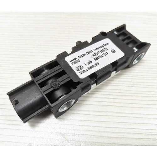 Sensor de colisão eficiente 2010 compatível com Kia Sportage, compatível com Hyundai Tucson e compatível com 2004.