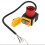 380/400V Switch for KOA7 Machine with Phase Inverter 1