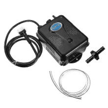 Efficient Ozone Generator for Hot Tubs, Spa Pool Water Treatment, Odor Eliminator, Air Water Purifier