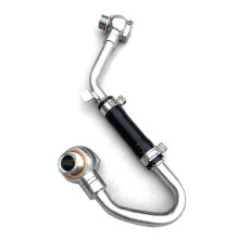 Νέα γραμμή τροφοδοσίας ψυκτικού υγρού Turbo 68242889aa Grand Cherokee 3.0 συμβατή με Jeep