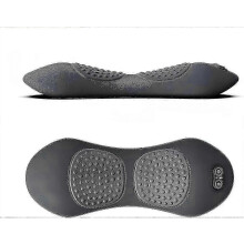 Almofada massageadora 3 em 1 Mysoothelab para costas, pescoço e ombros, com aquecimento e vibração.