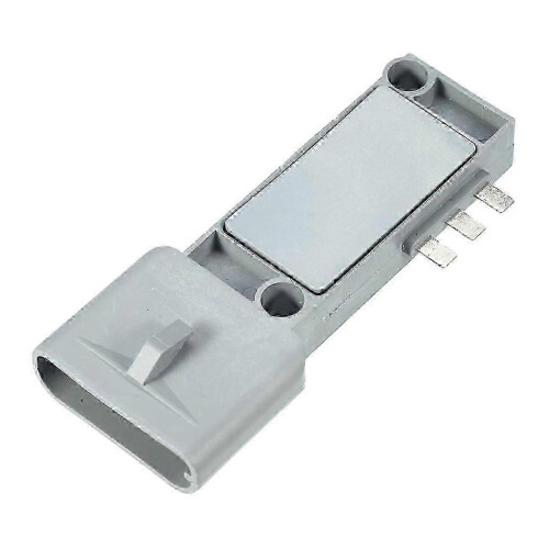 Sturdy Ignition Control Module, Inner Ignition Module Control Unit Compatible for
