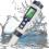 Saltwater Pool Tester - 5 Function Digital Ph and Water Quality Meter 1