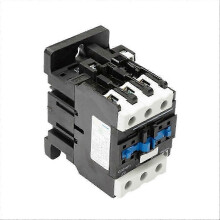 Efficiënte CJX2-4011-spoel 110V AC 110V 40A11 2AC-contactor