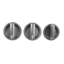 Compatible with Ford Auto Heater Control Knobs UB9B61195 UB9C61195 Ranger 2009~2011 Models