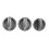 Compatible with Ford Auto Heater Control Knobs UB9B61195 UB9C61195 Ranger 2009~2011 Models 1
