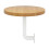 Wall-mounted Workbench, 40cm in Diameter and 45cm in Height, Multi-scene Applicable and Stable 1