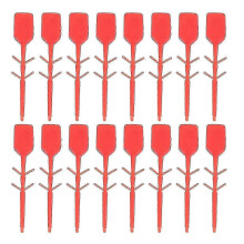 Fire Extinguisher Safety Pin Tamper-Proof and Easy to Identify 1000 Pieces Fitting Fire Equipment Safety Accessories