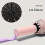 Reliable Automatic Windproof Umbrella UV Protective 12 Rib Steel Structure for Sunny and Rainy Use 1