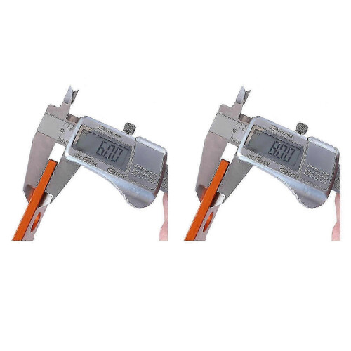 Arc Grooving Auxiliary Tool,Multifunctional Handle-Free Arc Grooving Mold-8MM 2