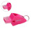 Durable Competition E with Lanyard and Storage Box for Coaches, Referees, and Kids 5