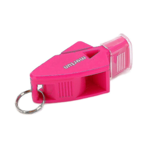 Durable Competition E with Lanyard and Storage Box for Coaches, Referees, and Kids 2