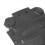 Front Wheel Arch Fender Liner Access Panel Shield 2010 - 2015 Compatible with BMW X1 E84 5