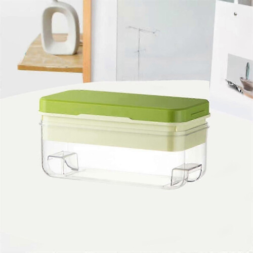Robuste Eisbox aus Bingge-Form für Haushalt und Gewerbe, Eisbehälter, Eiswürfelform 2