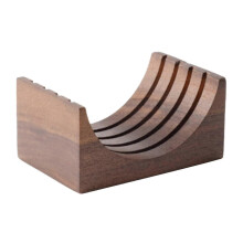Support pour porte-filtre à café expresso - Support pour porte-filtre 51/53/58 mm