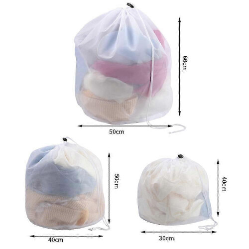 Filet à linge, sac à linge pour machine à laver 1