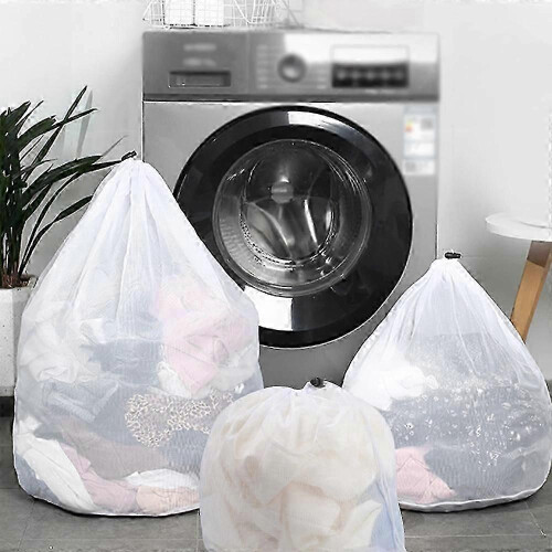 Filet à linge, sac à linge pour machine à laver 2