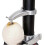 Sturdy Electrical Vegetable Peeler for Quick Fruit and Potato Preparation 5