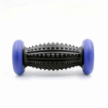 Massageador de pernas robusto para aliviar a fadiga muscular, 1 peça, massageador para relaxamento em casa.