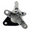Support moteur droit, référence 31277689, pour Audi S60 2e génération (2011-2017), 1,6 tonne 4