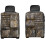 Auto Gun Rack Mount Suitable for Rifles/Shotguns Easy to Install and Space Saving 3