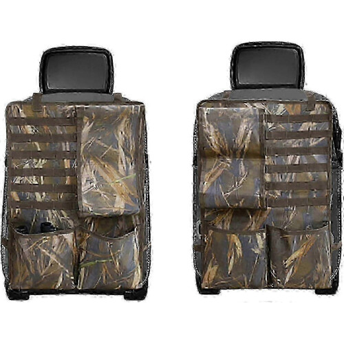 Auto Gun Rack Mount Suitable for Rifles/Shotguns Easy to Install and Space Saving 2